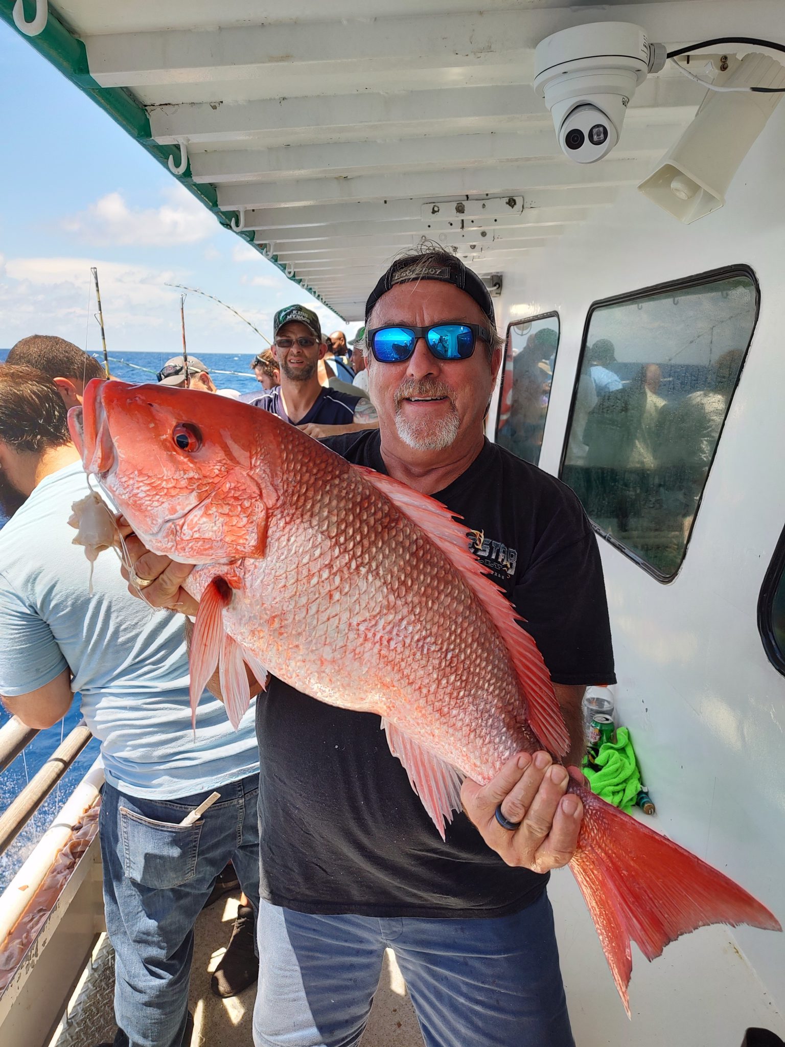 August 2022 G&H Towing Company