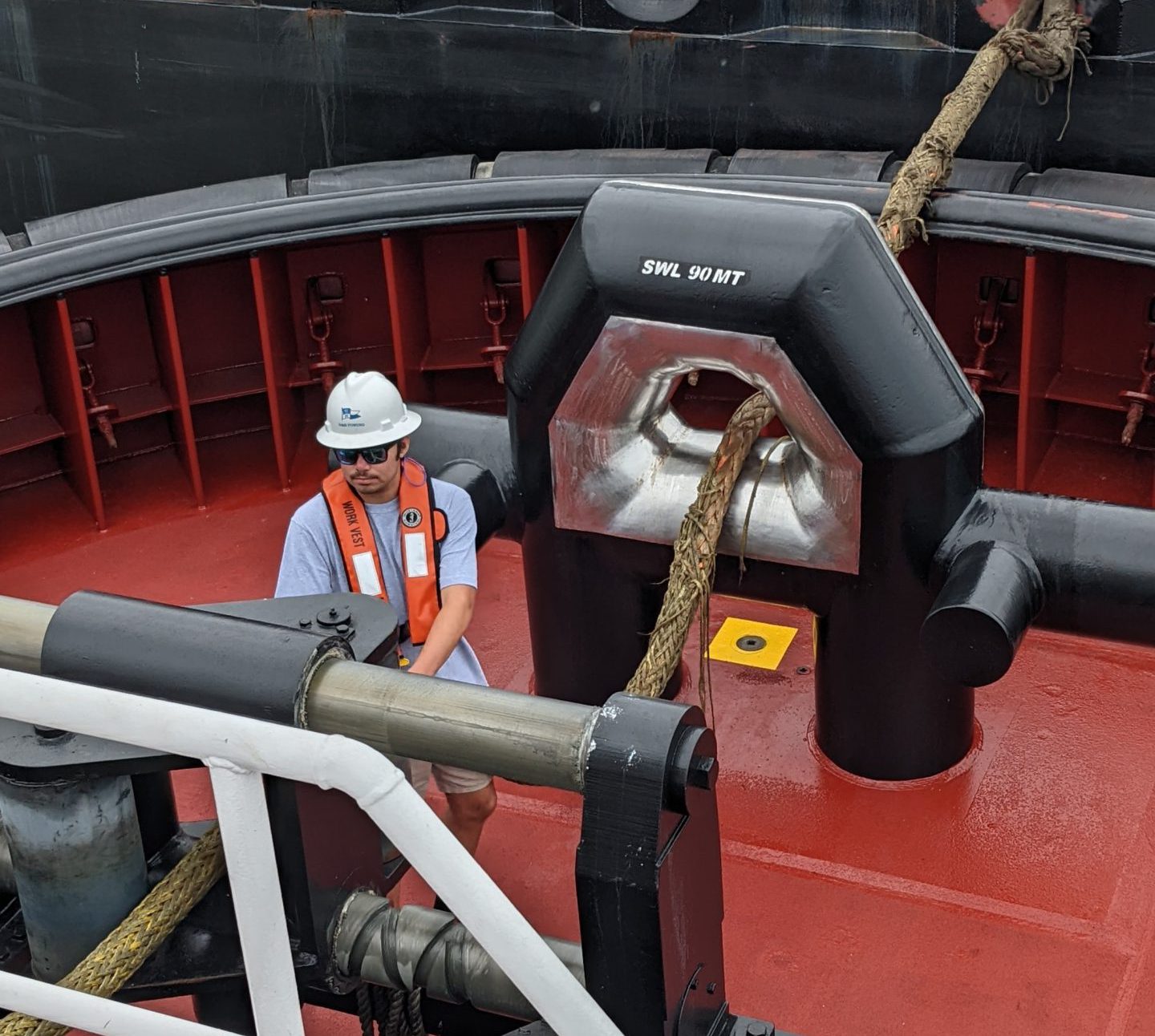 G&H 2022 Summer Cadets G&H Towing Company