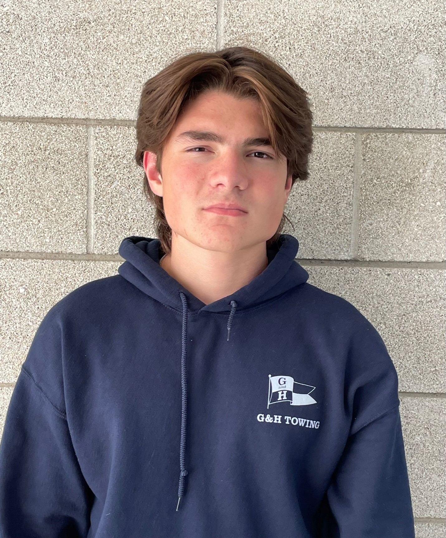 G&H 2022 Summer Cadets G&H Towing Company